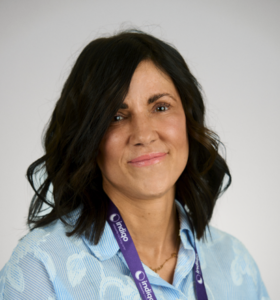 Jo Thompson