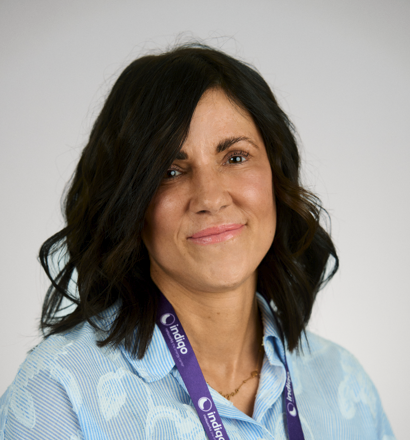 Jo Thompson
