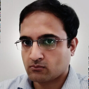 Nasir Ali