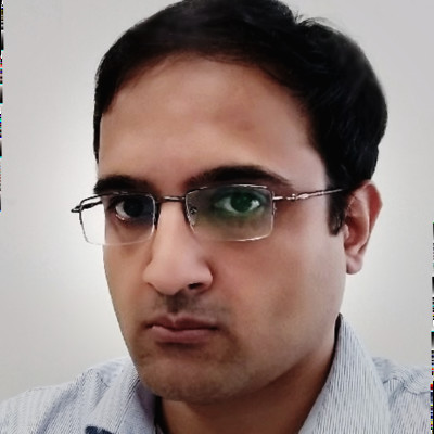 Nasir Ali