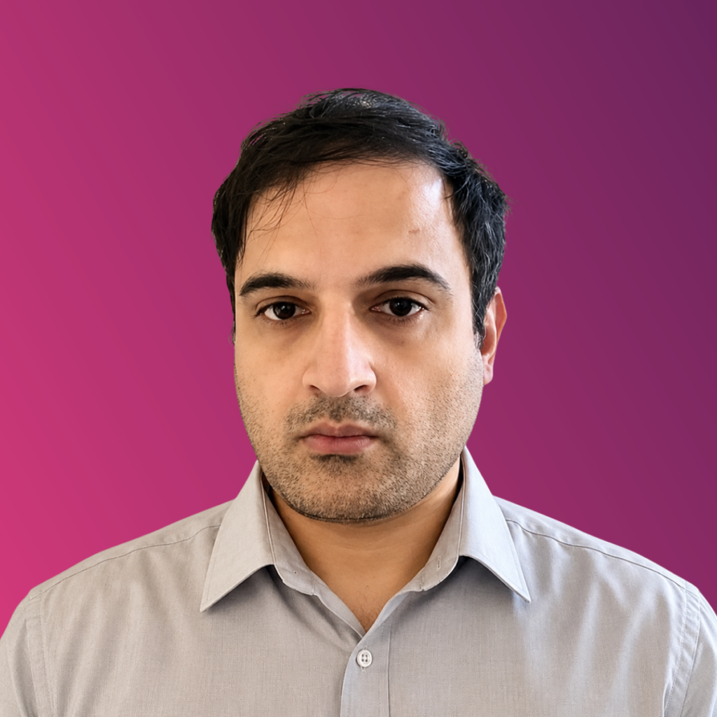 Nasir Ali